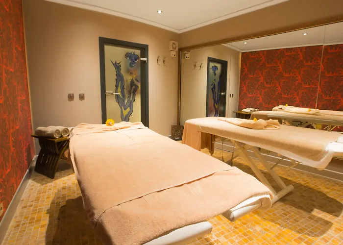 Bodrium Hotel & Spa Bodrum