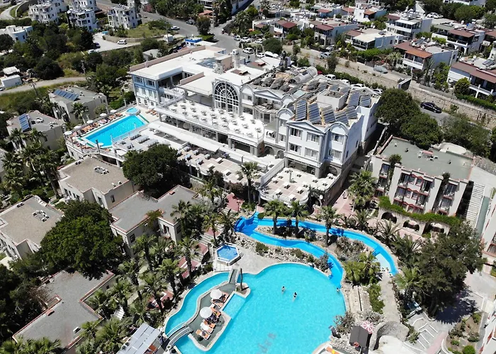Phoenix Sun Hotel Gumbet