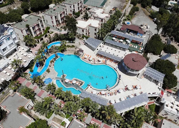 Phoenix Sun Hotel Gumbet